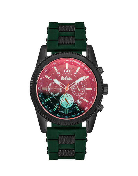 Часы Lee Cooper Sport LC06189.655